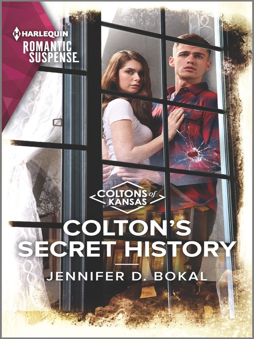 Title details for Colton's Secret History by Jennifer D. Bokal - Available